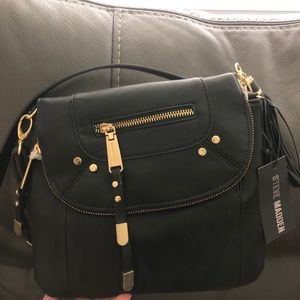 Steve Madden cross body